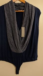 NWT Women's bodysuit. Eva Mendes